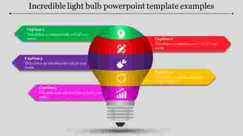 light bulb powerpoint template-Incredible light bulb powerpoint template examples
